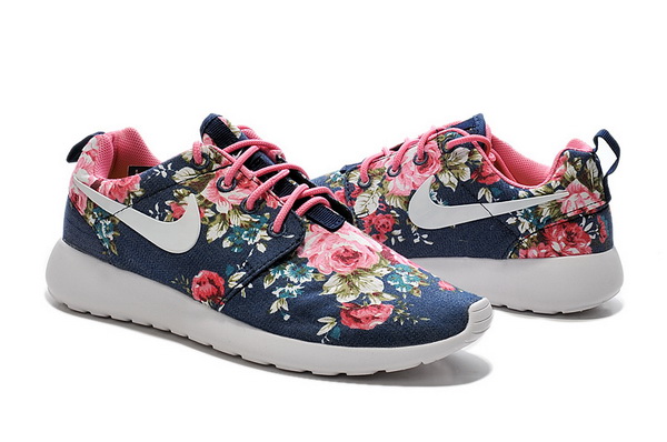 NIKE Roshe Run I PRINT PREMIUM Women-038